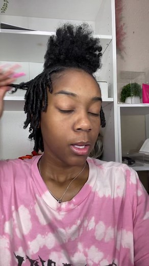 How to Finger Coil Step by Step