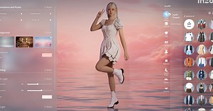 18 : Máris elérhető a meztelenség mod az inZOI-hoz