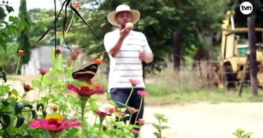 Vídeo | Conoce la historia de Samuel Saucedo, un artesano bien hecho