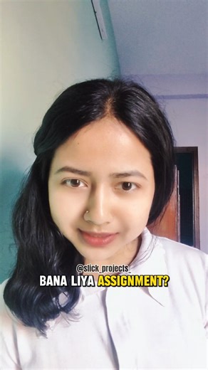 Slick Projects by Juhi | Kolkata📍 on Instagram: "TAG your friend who scrolls instead of doing Projects!🤭😂 DM OR WA to Order! 📌 Follow: @slick_projects_ for more updates! . . . { Projects, assignment, Projects work, homework, practical, school project, IGNOU Projects, explore, explore page, students life } #projectwork #explorepage #explore #tranding #viralvideos #fyp #fypシ゚"