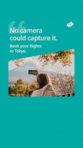 Book your flights to Tokyo. | WestJet | Facebook
