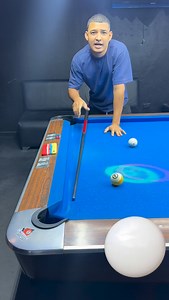 6.1K views · 1.9K reactions | Explicación de otro ángulo #pool #tutorial #billar #rizkybillar #fblifestyle | Taquito RD | Facebook