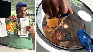 The Six Rules of Slow Cooking