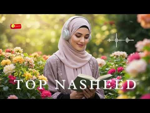 Peaceful Islamic Nasheed 🌌 | Serenity in Every Melody