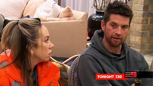 It's mutiny on The Block, tonight 7.30pm! #TheBlock | Watch on Channel 9 and 9Now | The Block