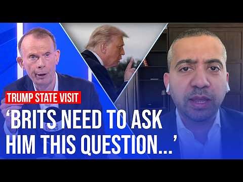 Mehdi Hasan’s warning to Britain