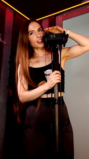 ASMR Sounds #asmr #tangerin