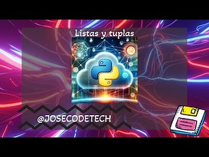 04 Python colab, listas y tuplas