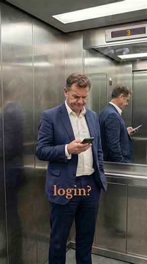 Stop hunting for mobile signal in your office