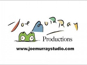 Garden Box Animation Studio/Joe Murray Productions/Kaboing TV (2009)