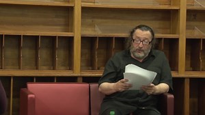 Le Livre en question 1 : Eugène Durif | Canal U