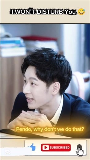 Sitting Behind the Class Topper 😳 | My Deskmate