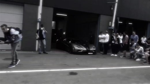 Koenigsegg Agera RS: The Pinnacle of Hypercars