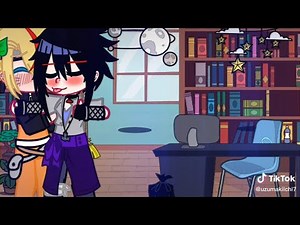 🌸 SaSuNaru Gacha Life & Gacha Club TikTok Compilation 🌸 Meme 🌸 [ #75 ]