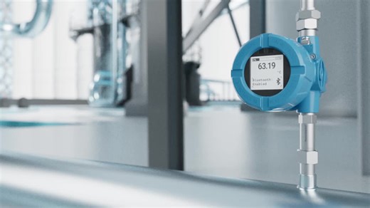 Get more information at your fingertips with the new Rosemount 3144S Temperature Transmitter’s complete diagnostic coverage from the sensor to your control room. Learn how these new diagnostics can… | Mark Dziedzic