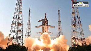 New era of space exploration: Indian space industry witnessed major milestones in 2022