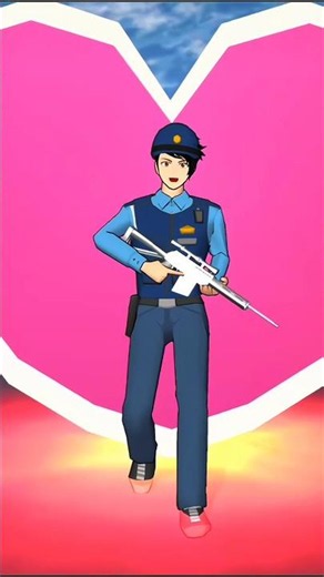 Zoom juga membuat manusia menggandakan kesamaan mereka😂#bagibagiidsakuraschoolsimulator#sss