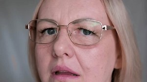 Woman Shaking Head Negatively Unpleasant Emotion Stock Footage Video (100% Royalty-free) 3621972021 | Shutterstock