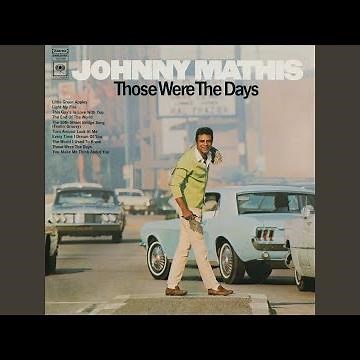 Turn Around Look at Me