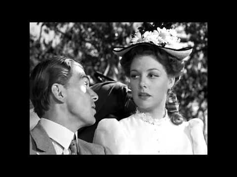 ERICH WOLFGANG KORNGOLD: KING'S ROW (1942)