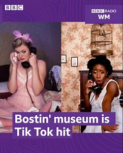 People around the world can't get enough of the The Black Country Living Museum | BBC Wolverhampton & Black Country