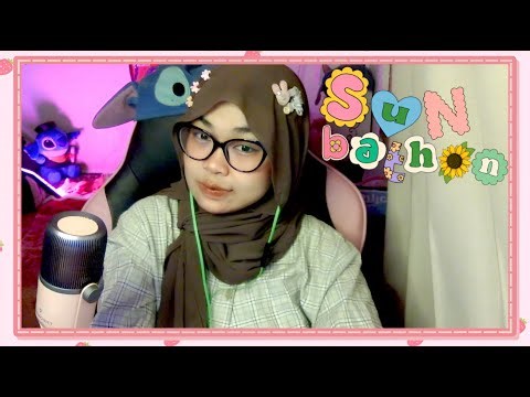 【🔴SUNBATHON DAY 24】AKHIRNYAAAA...