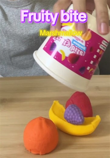 Delicious Fruity Chocolate Bites Recipe