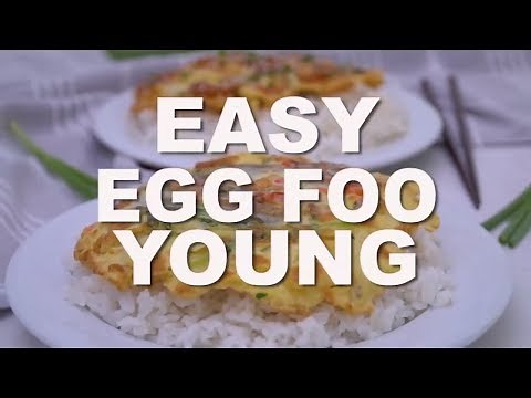 Egg Foo Young Recipe