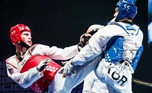 Taekwondo embraces 'exciting' changes for Tokyo Olympics  - The Korea Times