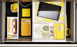 Haworth File Drawer Insert | Products | Inspiring Workspaces by BOS