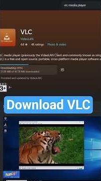 Free Video Player for Windows 11 & 10 | VLC Media Player