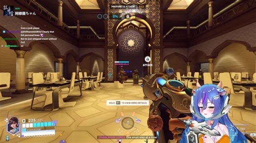 [community games] come play with us!! :3 || !join !battletag || playing ow2 and chatting with viewers & followers! :D