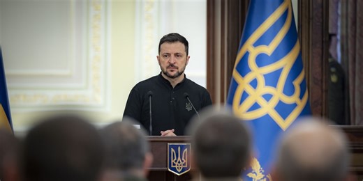 Opinion | Don’t Let Ukraine Be a Trade Victim