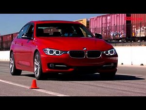 2012 BMW 328i | Track Tested | Edmunds.com