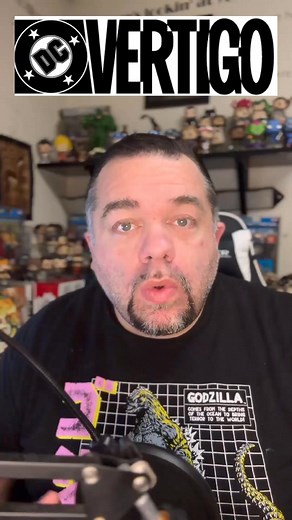 Vertigo Revisited: We3 #comics #comicbooks #vertigo #grantmorrison #sciencefiction | Comic Concierge