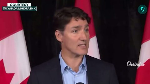 Canada in Chaos: 70,000 International Students at Risk of Deportation Amidst Massive Protests