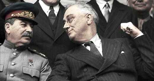 Apocalypse Staline - Saison 4 - Épisode 2 : L'homme rouge