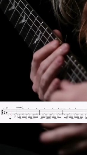 Learn How to Play Killswitch Engage's 'In Due Time' with Guitar Tabs