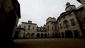 64K views · 240 reactions | The Army in London has recorded the first great astronomical event of the century in the front yard of Horse Guards. As the sun was eclipsed by the moon at 0930 in London, the capital was plunged into a dusk like gloom, the street lights came on, and birds began to roost. Smog and thick fog obscured the detail of the eclipse itself, but as temperatures plummeted and the light faded its effects were plain to see. | The Army in London - HQ London District | Facebook
