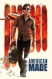 American Made (2017) - AZ Movies