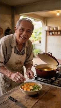 Ginataang kalabasa at sitaw recipe sikreto sa pagpapalapot #ginataangkalabasa #lutongbahay #recipe