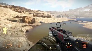 Midwest Power Armor Evolution