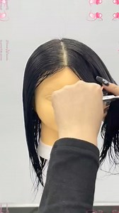 47K views · 178 reactions | Corte de pelo moderno tutorial ✅ #haircut #hairstyle #hairtips #tutorial #viral #reels #Peluqueria #hair #style | Trenzas y Peinados | Facebook