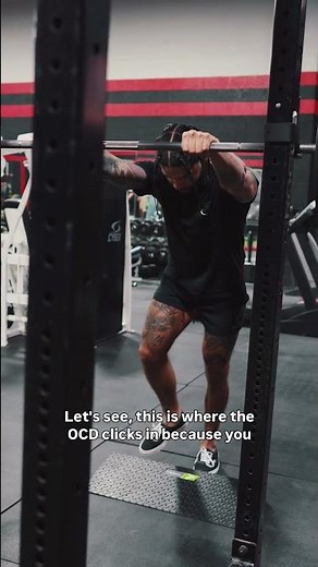 Do you use a slant board for squats?