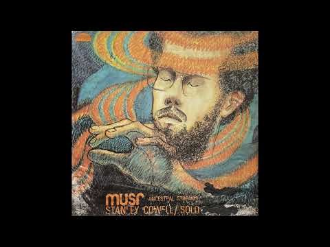 Stanley Cowell - Musa • Ancestral Streams (US, 1974) [Full LP] {Free Jazz, Solo Piano} ★RARE BEAUTY★