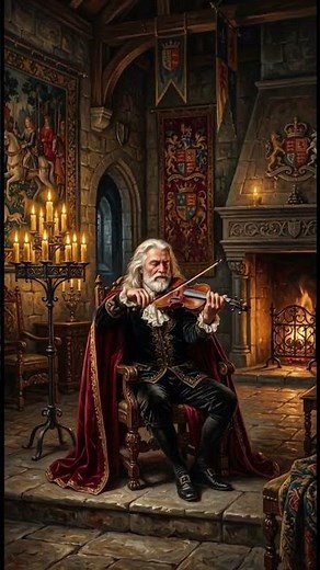 Relaxing Violin Music 🎻Best Classical Collection #vivaldi #baroque #paganini #violin #violinist