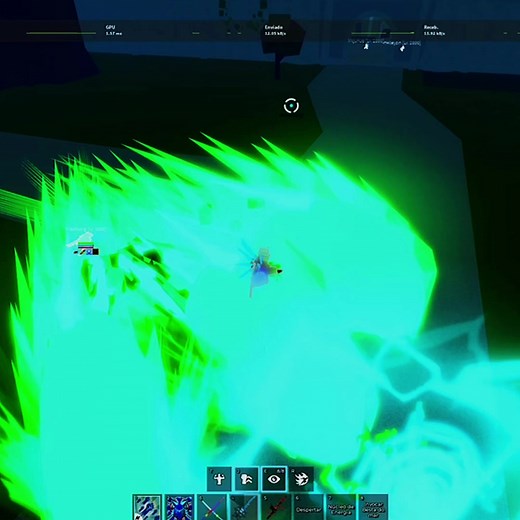 Blox Fruits: Equal to the Heavens Item Explained