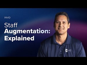 Staff Augmentation: Explained