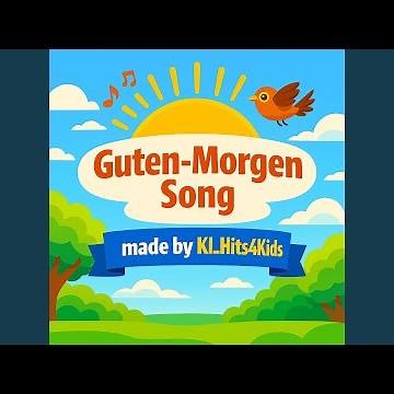 Guten-Morgen Song: Startklar für den Tag! (Für die Grundschule)