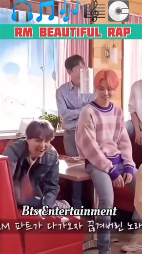 8K views · 826 reactions | RM Funny Singing A Song 藍 반응 영상 챌린지 대기 중 ||  #bts #btsarny #btsshorts #reels #viral #trending #youtube #beautful #cute #music #song #challenge #video #kpop #love #live #btsfunny #amazing | Bts Entertainment 7M | Facebook